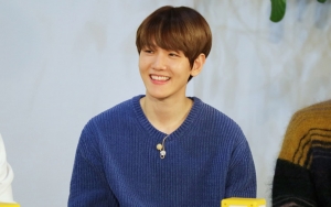 Jadi Bintang Tamu 'Happy Together', Baekhyun Dipuji Sebagai Jenius Variety Show