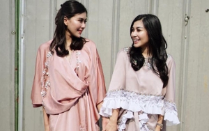 Syahnaz Sadiqah Ngaku Jadi Anak Kesayangan Sang Ibunda, Nisya Ahmad 'Tak Terima'