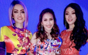 Rindu Julia Perez, Ayu Ting Ting Buat Unggahan Ini