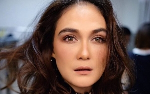 Luna Maya Ungkap Banyak Pejabat yang Mendekatinya