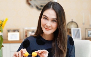 Luna Maya Tulis 'Makan Teman', Nama Sang Mantan Kekasih Reino Barrack Kembali Diseret Netter