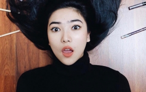 Debut Main Film di 'Milly & Mamet', Isyana Sarasvati Ingin Tampil Beda