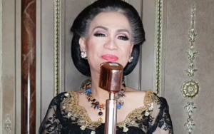 Dorce Gamalama Jual Rumah Gadang Mewah Untuk Anak-Anak Kurang Beruntung
