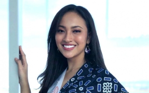 Gagal 8 Besar, Vania Herlambang Tetap Berhasil Pecahkan 'Kutukan' di Miss International 2018
