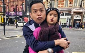 Terinspirasi Sang Putri, Ernest Prakasa Akan Buat Film tentang Body Shaming