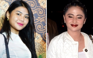 Meldi Sempat Tuding Tantenya Bohong Soal Umur, Dewi Persik Justru Dipuji Awet Muda