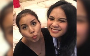 Sahabat Bocorkan Soal Hamil dan Ngidam, Senyuman Nagita Penuh Makna