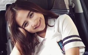Akhirnya Buka Kolom Komentar, Penampilan Prilly Latuconsina Bak Putri India Banjir Pujian Warganet