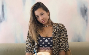 Wakili Indonesia Saksikan Victoria's Secret, Intip 6 Tampilan Cantik dan Seksi Jennifer Bachdim