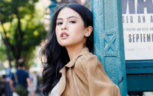 Sudah Punya Pacar, Ini Alasan Maudy Ayunda Tak Ingin Nikah Muda
