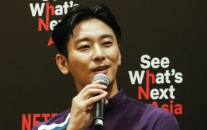 Gara-Gara Ini, Joo Ji Hoon Ngaku Terbebani Bintangi Drama Produksi Netflix