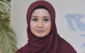 Doyan Makan Hingga Berat Badan Naik, Laudya Cynthia Bella Jawab Begini Saat Ditanya Kehamilan