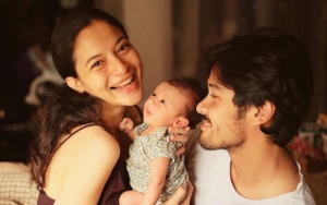 Punya Anak, Putri Marino Ungkap Perbedaan Kelakuan Chico Jericho