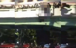 Tertabrak Kereta, 2 Bocah Tewas Saat Nonton Teatrikal 'Surabaya Membara'