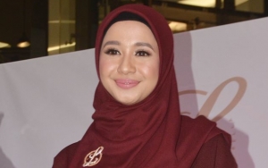 Terinspirasi dari Zaskia Adya Mecca, Laudya Cynthia Bella Geluti Bisnis Fashion Muslimah