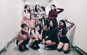 Tuai Kontroversi di Peta Korea Selatan Twice, Genie Music Awards 2018 Minta Maaf