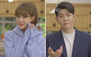 Kim Yoo Jung - Yoon Kyun Sang Ungkap Arti Bersih-Bersih di Teaser 'Clean With Passion For Now'