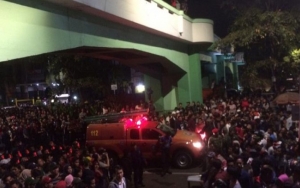 Penyelidikan Masih Terus Dilakukan, Begini Pernyataan Pihak Polrestabes Surabaya