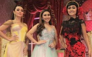 Setelah Ayu Ting Ting, Giliran Zaskia Gotik Rindukan Julia Perez