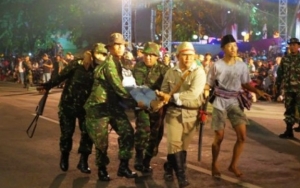 Imbas Tragedi 'Surabaya Membara', Pemkot Evaluasi Parade Hari Pahlawan Minggu Pagi