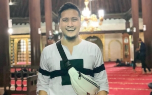 Roger Danuarta Mualaf, Arie Untung Akui Belum Ada 'Jalan' Bertemu