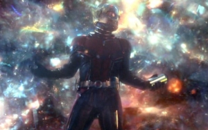 Kevin Feige Sebut Quantum Realm Sangat Penting Bagi Masa Depan MCU