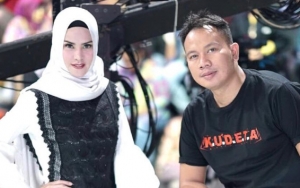 Angel Lelga Rugi Materi Karena Keluarga Vicky Hingga Dimaki Adik Ipar, Netter Sindir Settingan Caleg