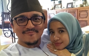 Laudya Cynthia Bella Kelelahan Ikuti Rutinitas Olahraga Sang Suami