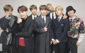 Sederet Festival Musik Jepang Batal Undang BTS Buntut Kontroversi Kaus Jimin, Netter: Terima Kasih