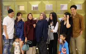 Rayakan Anniversary ke-12, Intip 6 Potret Keseruan Personel BBB Saat Reuni