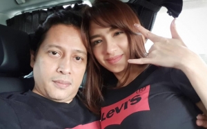 Abaikan Isu Menggeliat Manja di Ranjang Jose, Angel Pamer Foto Seksi Hingga Dada Besar Disorot