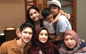 Nagita dan Laudya Cynthia Bella Mesra Dipuji Mirip Gigi-Bella Hadid, Ayu Ting Ting Ditantang Ini