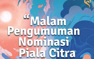 FFI 2018: Didominasi 'Marlina Si Pembunuh Dalam Empat Babak', Simak Daftar Nominasi Piala Citra