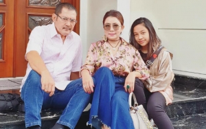 Mayangsari Dikecam Bahayakan Ibu Hamil, Putrinya Baru 12 Tahun Juga Diisukan Merokok