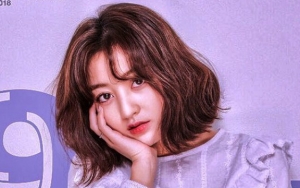 Jadi Korban Penipuan Jihyo Twice Blak Blakan Beberkan Lewat Instagram Jadi Korban Penipuan Jihyo Twice Blak Blakan Beberkan Lewat Instagram