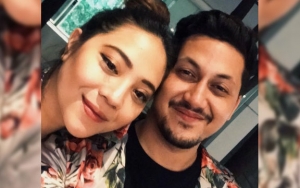 Keenan Pearce Pamer Senyum Sang Istri di Kelilingi Anak-Anak, Netter Syok karena Ini