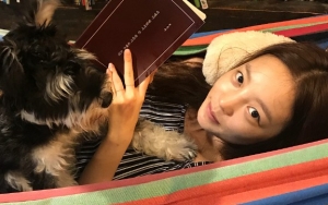 Unggah Postingan Pertama Sejak Kasus dengan Mantan Pacar dan Keluhkan Ini, Goo Hara Tuai Cibiran
