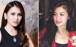 Rindu Geng Cecepy, Ayu Ting Ting Bikin Della Adik Julia Perez Sedih