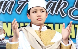 Suara 'Adem' Alwi Assegaf Jadi Alasan Netter Nonton 'Cinta yang Hilang', Seperti Apa?