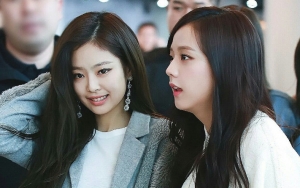 Jennie dan Jisoo Black Pink Deskripsikan Tipe Ideal Masing-Masing, Seperti Apa?