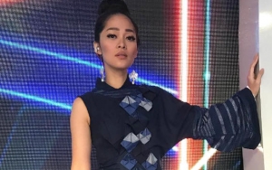 Gracia Indri Peringati Hari Pahlawan, Ungkap Sosok Pejuang Ini di Hidupnya