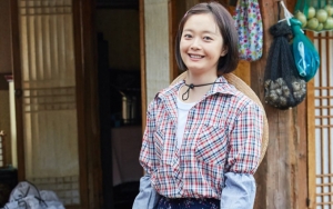 Fasilitas Terbatas, Jeon So Min Curhat Beratnya Syuting 'Top Star Yoo Baek' di Pulau Terpencil