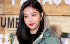 Cantik dan Populer, Joy Red Velvet Ternyata Sering Minder Saat Dihadapkan dengan Ini
