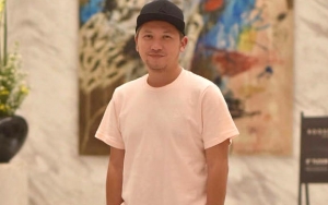 Sukses dengan 'Love For Sale', Gading Marten Perankan Nagabonar di 'Nagabonar Reborn'