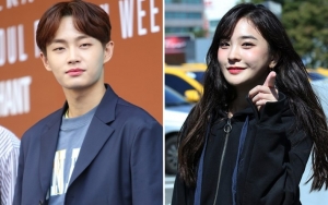 Beredar Foto Mesra Serta Bukti Kuat Kim Young Guk JBJ dan Nahyun SONAMOO Pacaran 