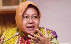 Risma Nyatakan Tidak Diberitahu, Panitia 'Surabaya Membara' Akui Tak Kantongi Izin Pemkot