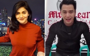 Beredar Surat Hasil Penyelidikan Polisi untuk Kasus Hilda Vitria, Kriss Hatta Ditetapkan Tersangka 