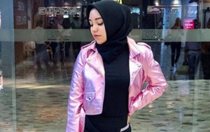 Beredar Video dan Foto Salmafina 'Sayang-Sayangan' dengan Chef Ini, Pacar Baru?