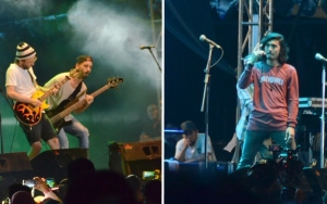 The Moffatts Hingga Sheila On 7 Bawa Penonton Bernostalgia di 'The 90's Festival'