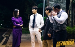 Drama Song Seung Heon dan Krystal Tamat dengan Rating Tertinggi Keempat di OCN 